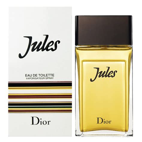 christian dior jules|dior jules fragrantica.